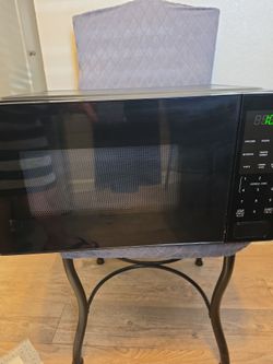 Black and decker microwave 1000 watts