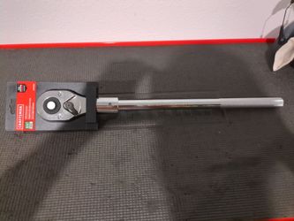 NEW! Craftsman 3/4 Ratchet
