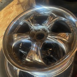 Rims