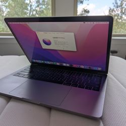 MacBook Pro