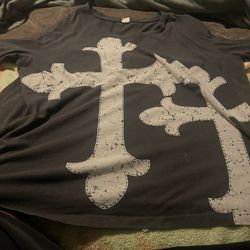Crosses T Shirt