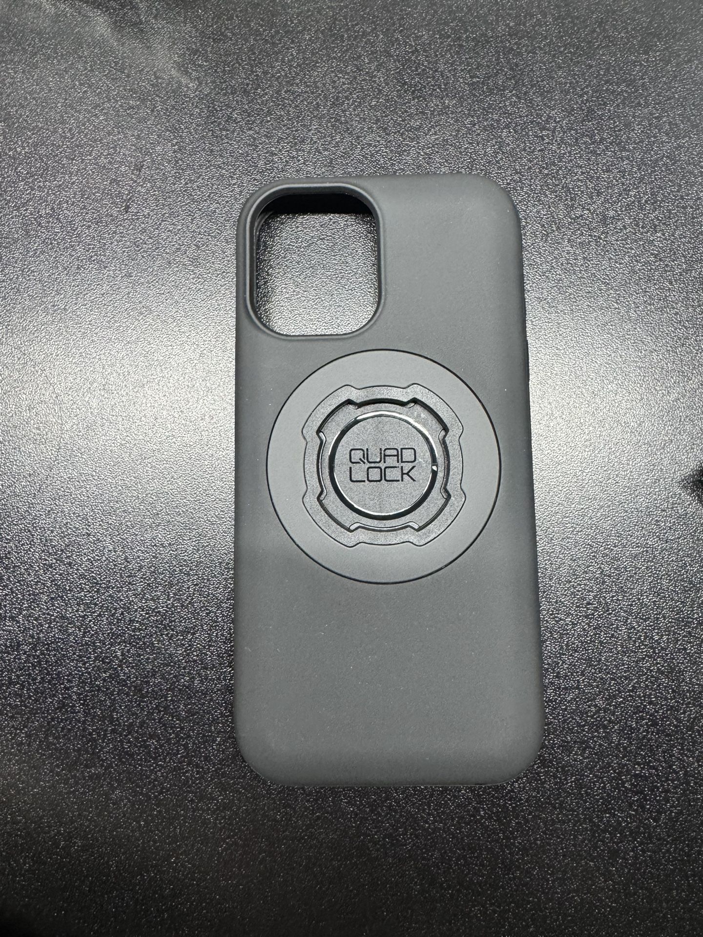 Quad Lock Case For iPhone 17