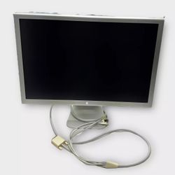 Apple Cinema HD Display Monitor 