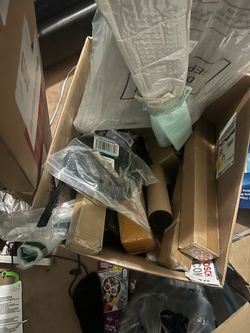 Resellers box