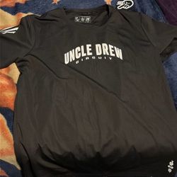 Uncle drew circuit compression shirt