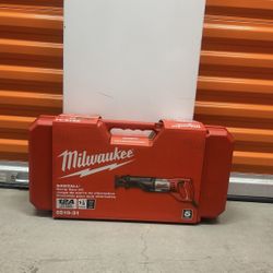 12 AMP Sawzall Reciprocating Saw