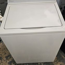Washer Whirlpool TL