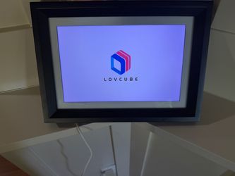 10” Frameo digital frame 16GB