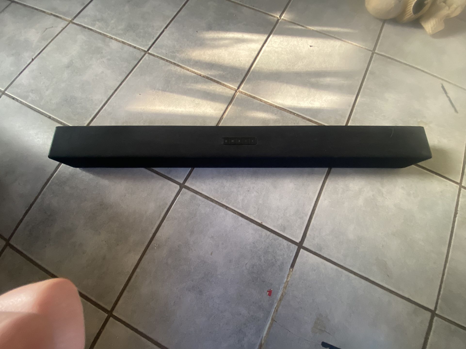 Sound Bar