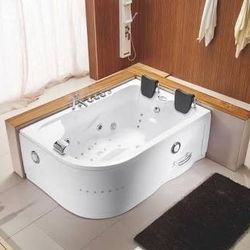 Indoor Jet Tub