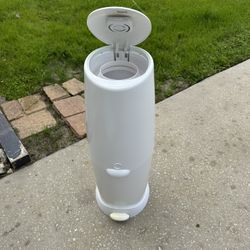 Diaper Genie