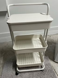 Utility cart