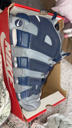 Air More Uptempo 96
