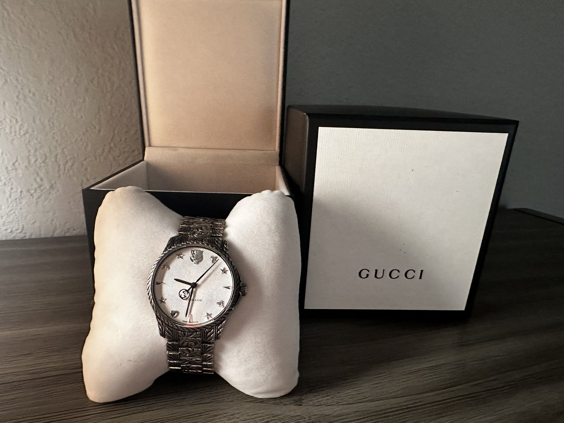Gucci Watch Men