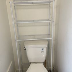 Bathroom Shelf 