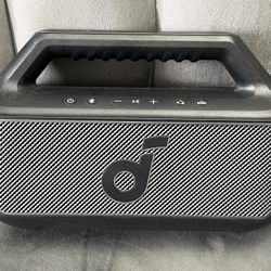 Anker Soundcore Boom 2 SE Portable Outdoor Wireless Bluetooth Speaker