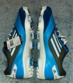 Adidas Adizero Golf shoes