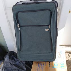 Mascot Large Suit Case 