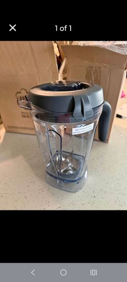 Vaso para licuadora nuevo
