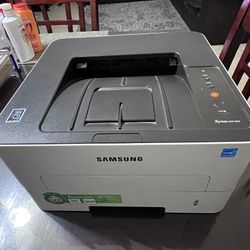 🔥🔥👊🙌  Samsung Xpress M3015DW Laser Printer – WiFi + Auto Duplex