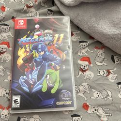 Nintendo Switch Game