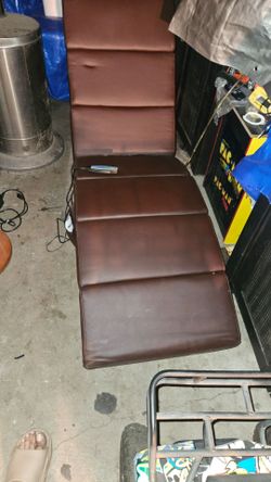 Massage Chair