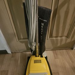 Eureka Commercial Vacuum