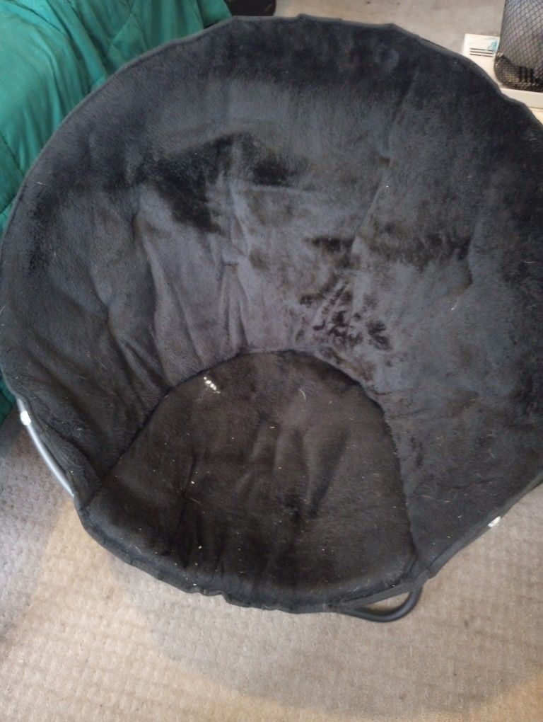 Round Chair