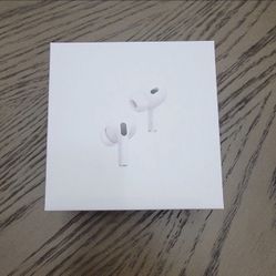 AirPod Pro 2