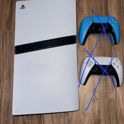 Ps5 PRO