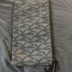 Michael’s Kors Clutch 