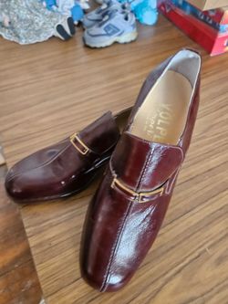 Mens Italian shoes