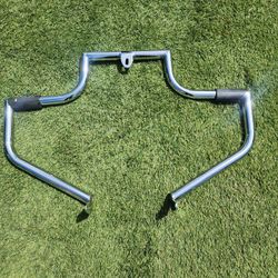 Yes Still Available $100 New Chrome And Black 