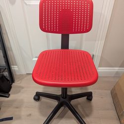 Ikea Kids Chair