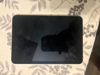 iPad mini 6th