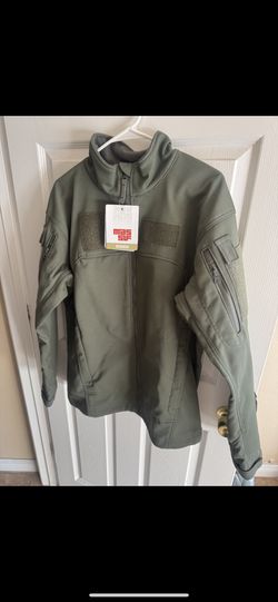 Massif jacket 