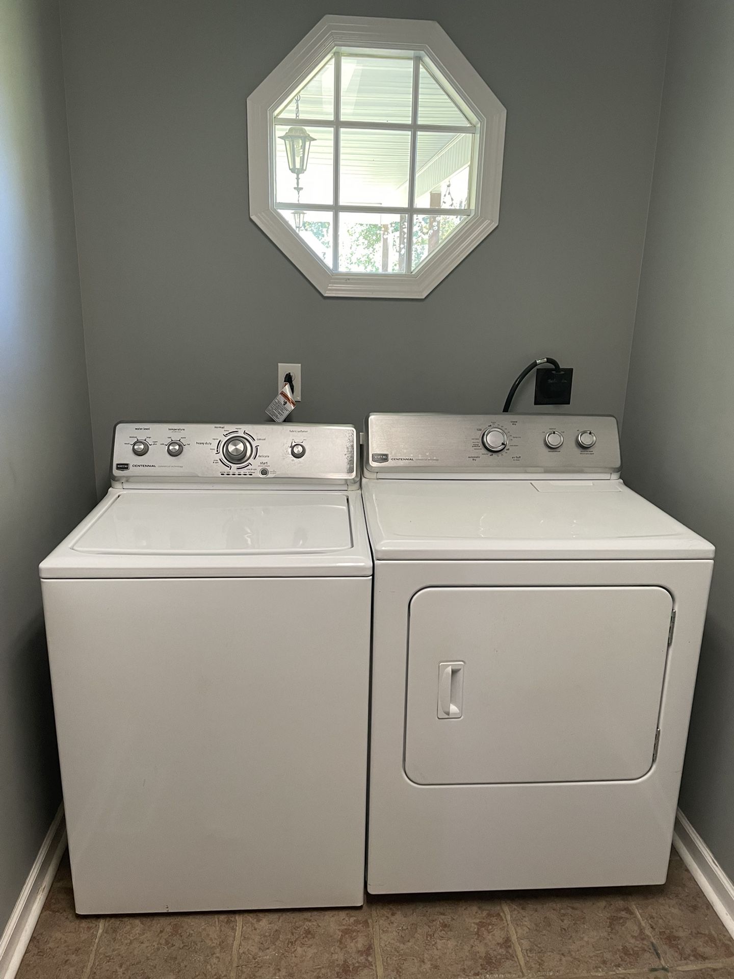 Maytag Washer