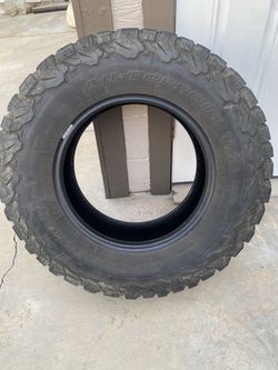 Off Road Tires