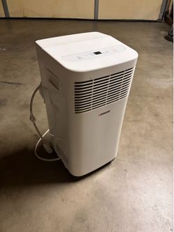 Euhomy portable AC unit