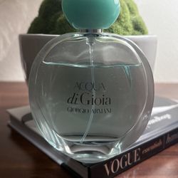 Armani Beauty - Acqua di Gioia - Eau de Parfum 