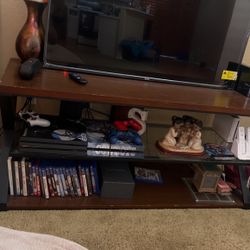TV STAND