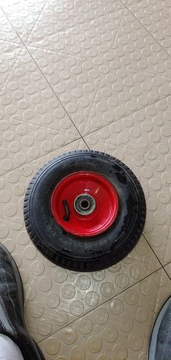 Tire 2.80/2.50 -4