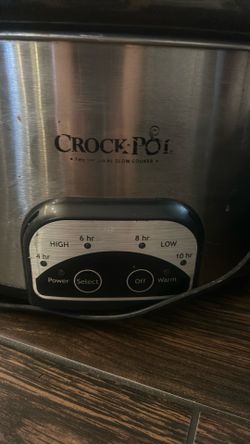 Crock Pot