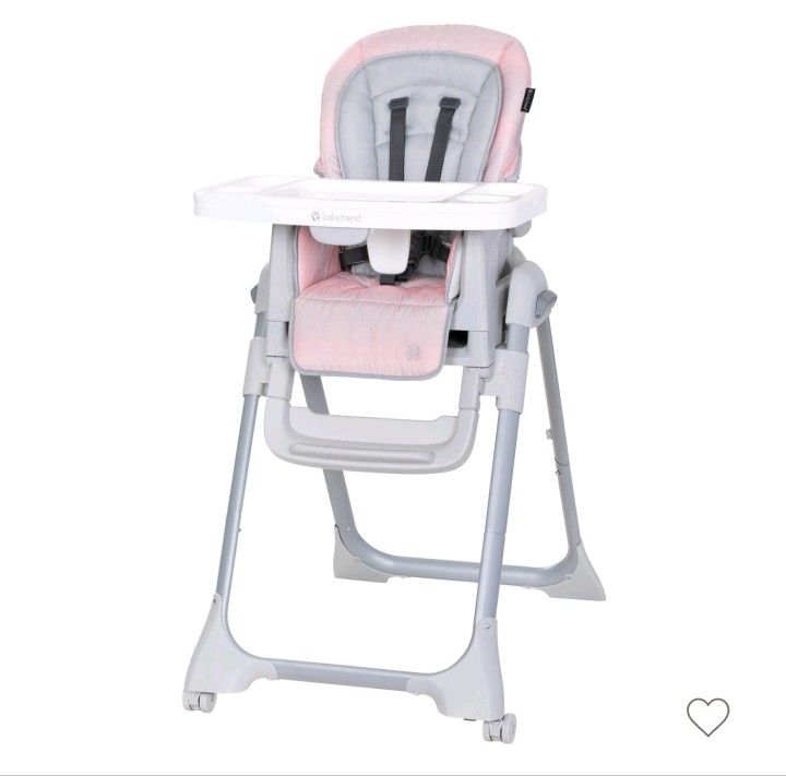 Baby Trend Everlast 7-in-1 High Chair