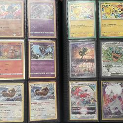 Pokemon Black Star Promos