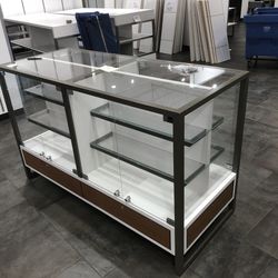 Display Case priced to sell