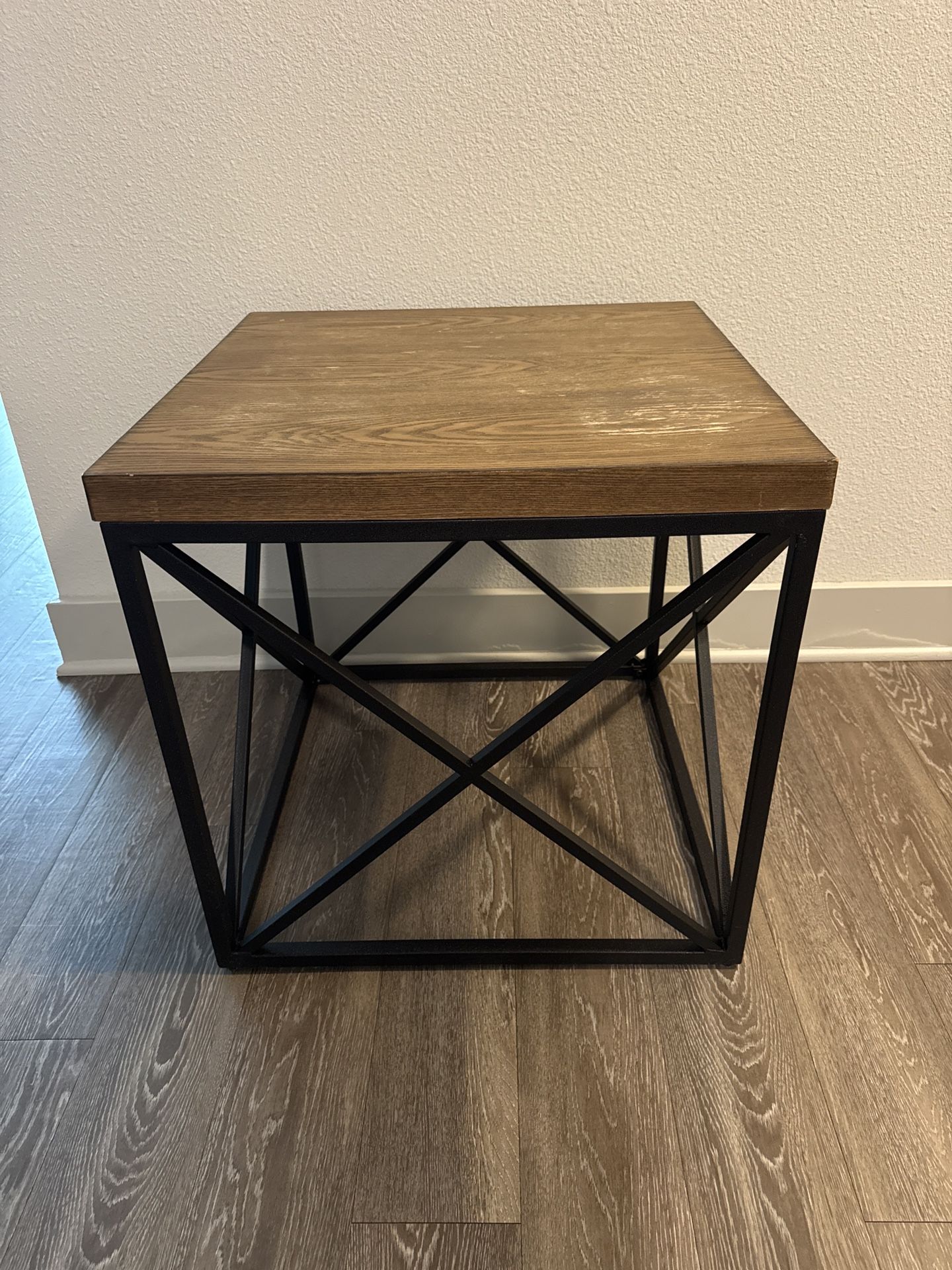 Free Side Table 