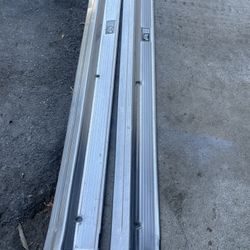 G Body Sill Plates 78-88