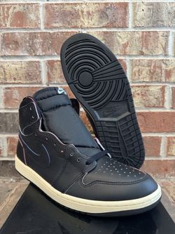 Nike Air Jordan 1 High Top Sneakers size 11 Mens