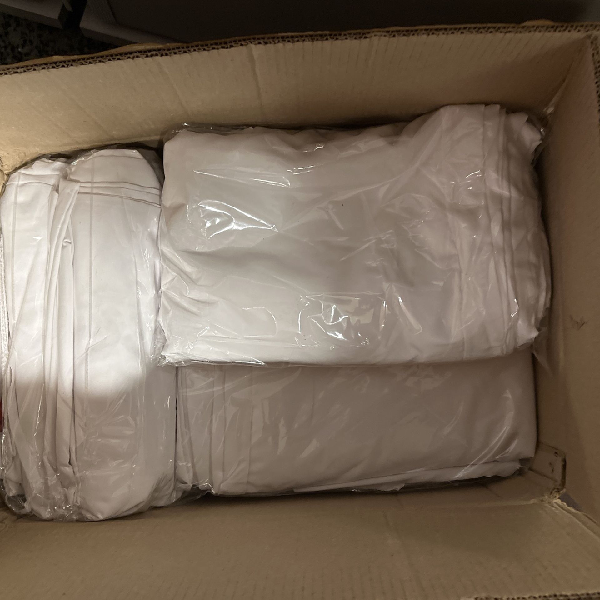 Party Chair Covers